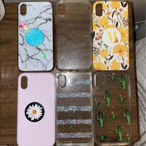 iPhone XR Cases